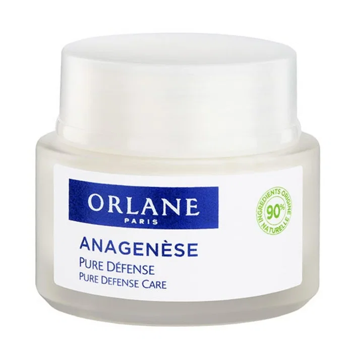 Orlane Anagenese Pure Defense Crème visage 50 ml Orlane Anagenese Pure Defense Crème visage 50 ml